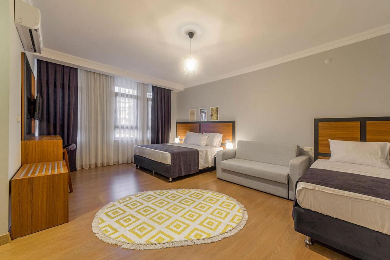 Business Otel