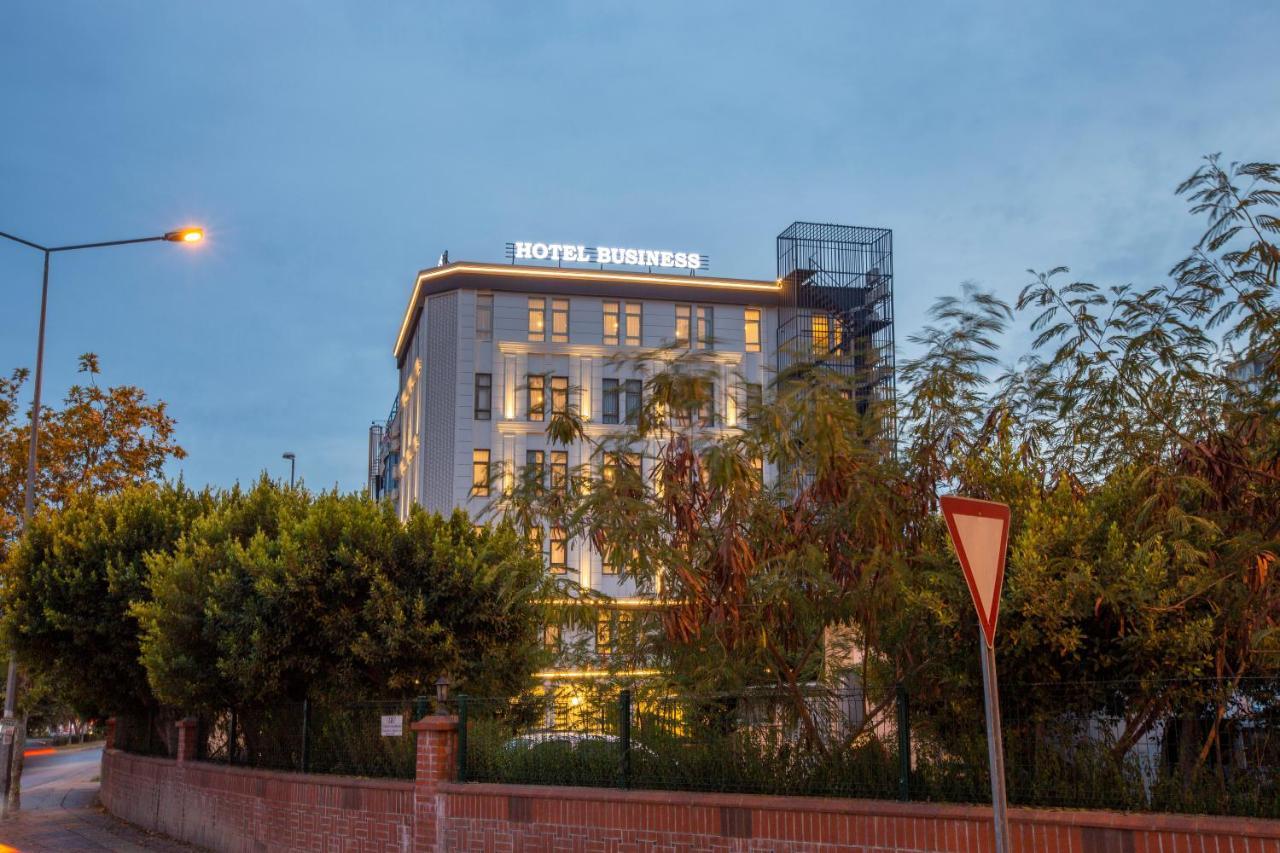 Business Otel 4*