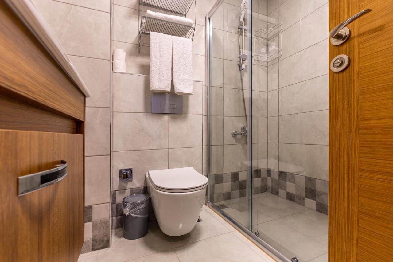 Business Otel