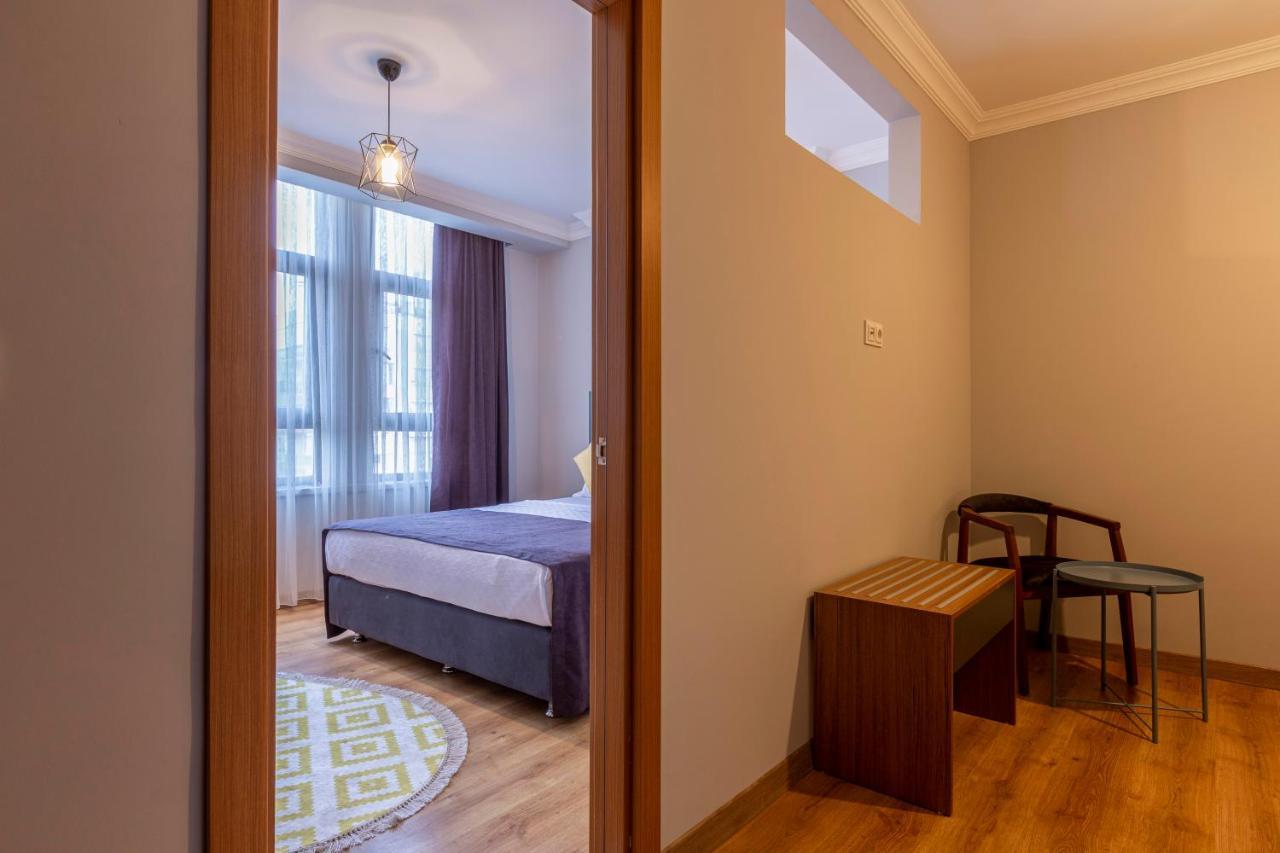 Business Otel Antalya