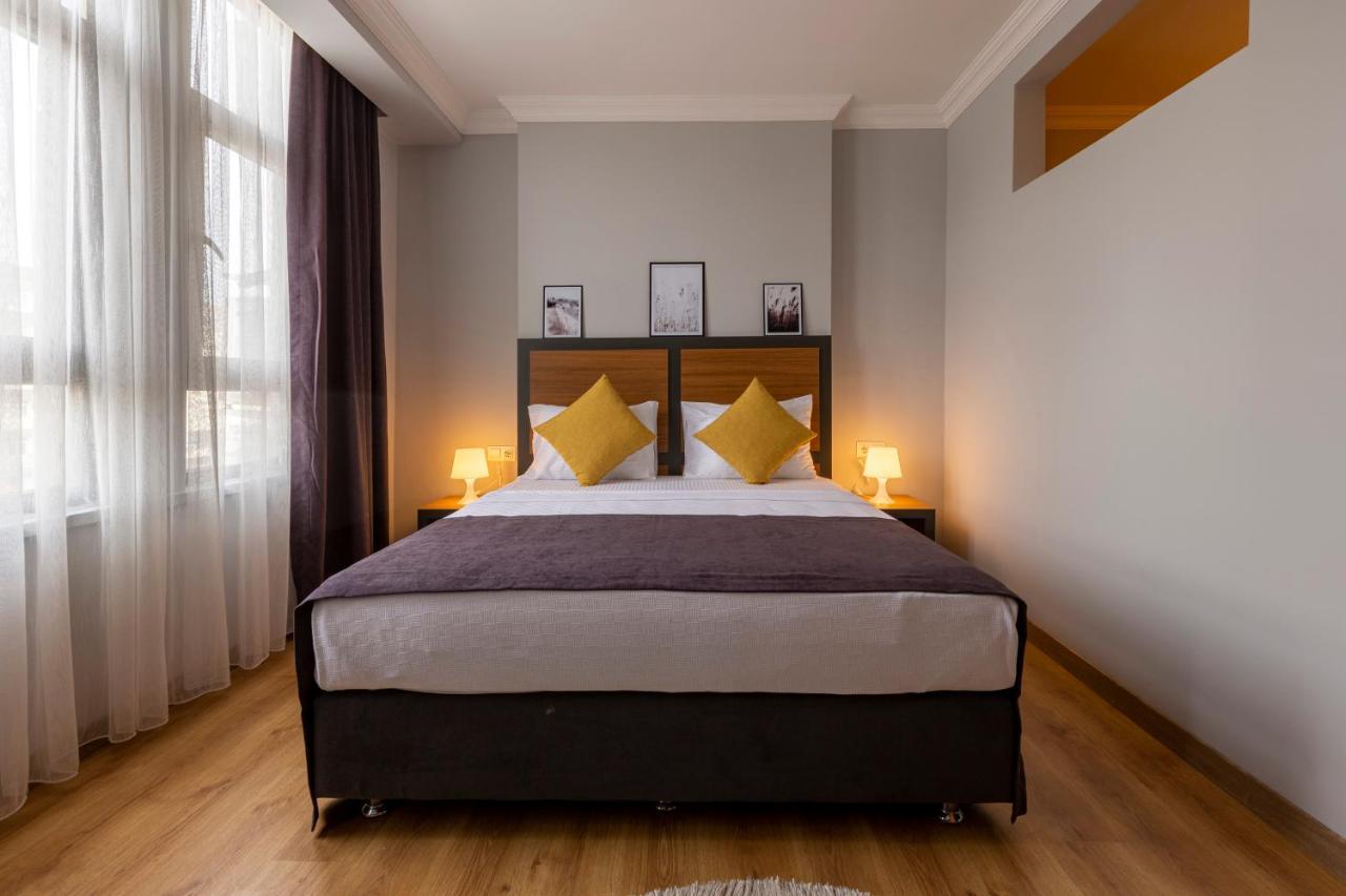 Business Otel