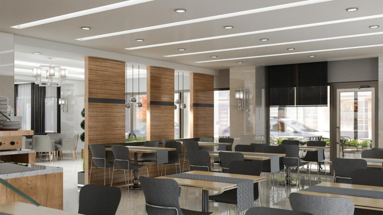 Business Otel