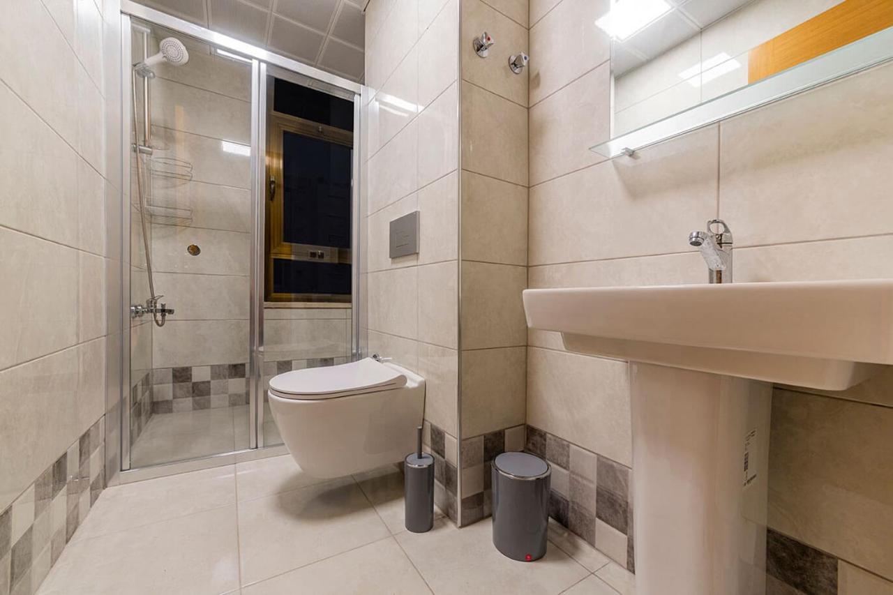 Otel Business Antalya