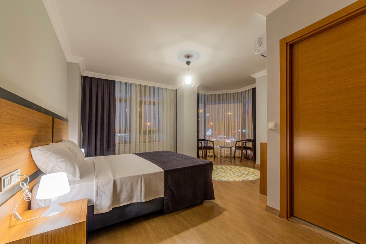 Business Otel Antalya