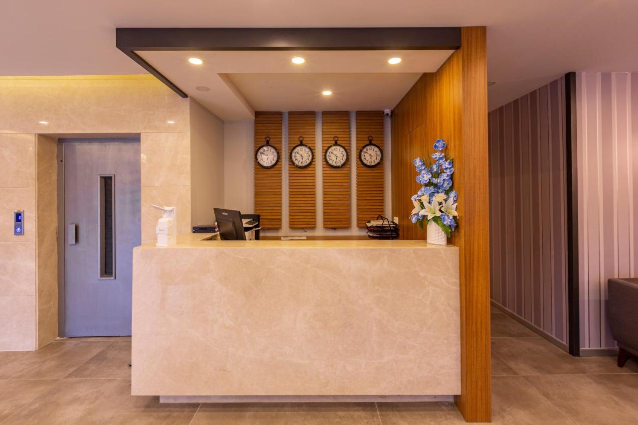 Business Otel Antalya