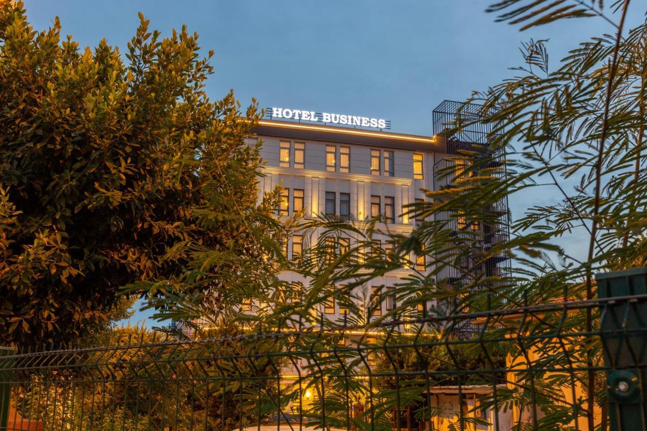 Business Otel Antalya
