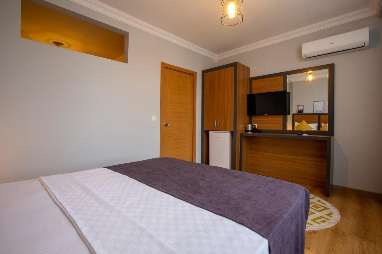 Business Otel