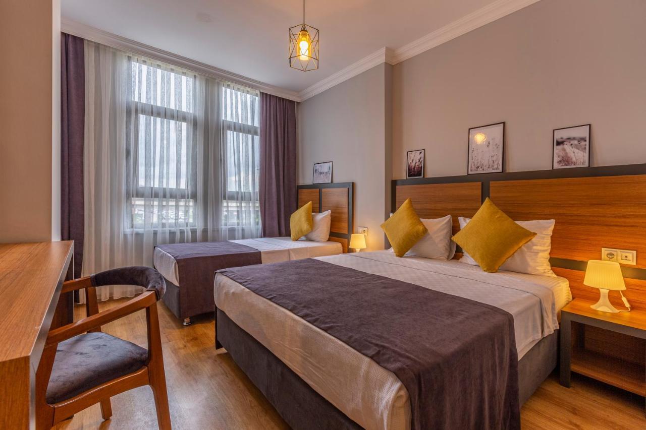 Business Otel