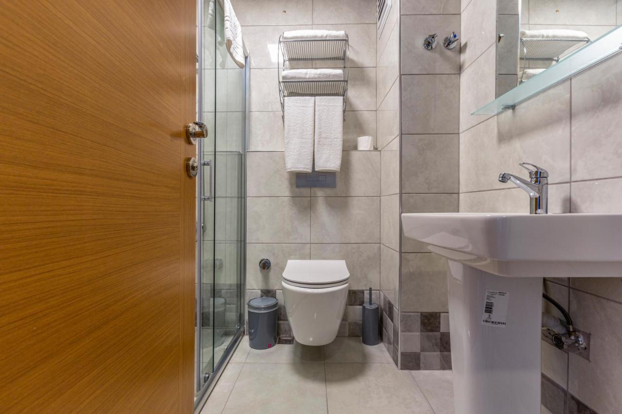 Otel Business Antalya