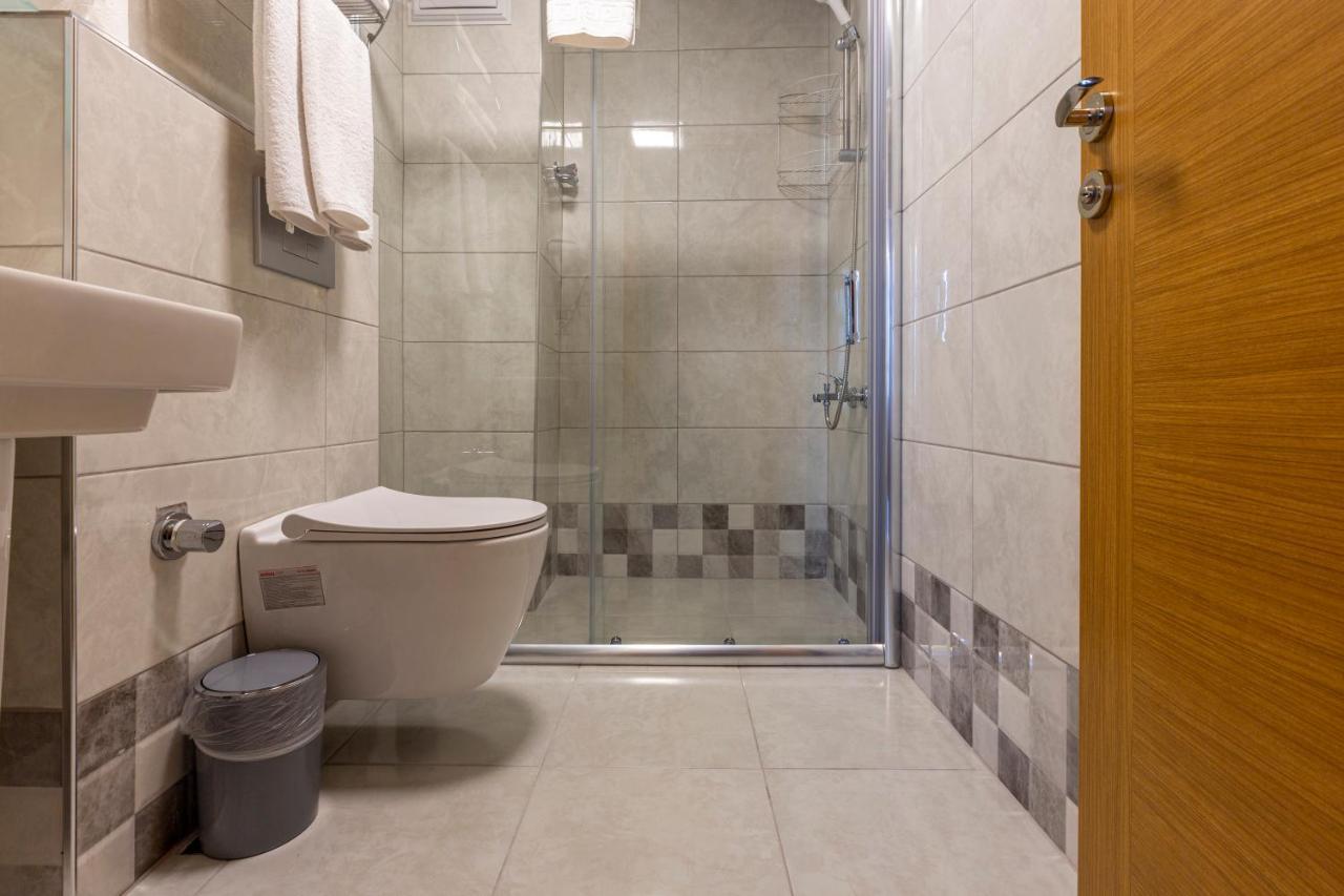 Otel Business Antalya