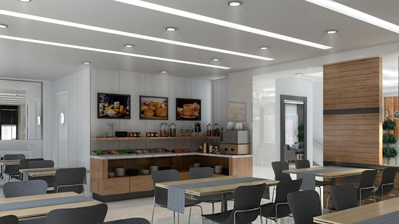 Otel Business